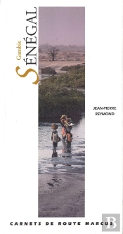 Sénégal Et Gambie