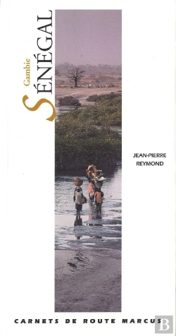 Bertrand.pt - Sénégal Et Gambie