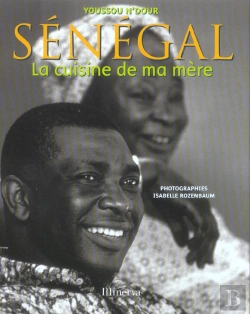 Bertrand.pt - Senegal ; La Cuisine De Ma Mere