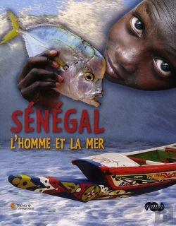 Bertrand.pt - Sénégal, L'Homme Et La Mer
