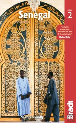 Bertrand.pt - Senegal