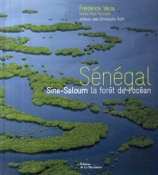 Sénégal ; Sine-Saloum, La Forêt De L'Océan