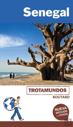 Bertrand.pt - Senegal
