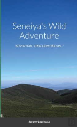 Bertrand.pt - Seneiya'S Wild Adventure