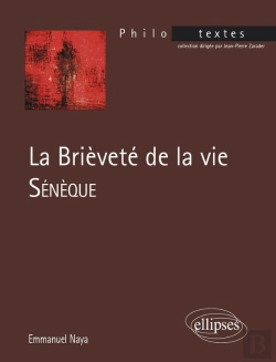 Bertrand.pt - Sénèque, La Brièveté De La Vie