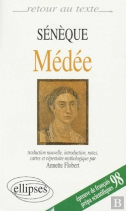 Bertrand.pt - Sénèque, Médée