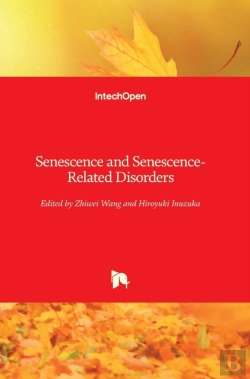 Bertrand.pt - Senescence And Senescence-Related Disorders