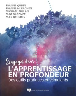 Bertrand.pt - S'Engager Dans L'Apprentissage En Profondeur : Des Outils Pratiques Et Stimulants
