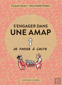 Bertrand.pt - S'Engager Dans Une Amap