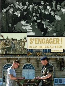 Bertrand.pt - S'Engager ! De L'Antiquité Au Xxie Siècle