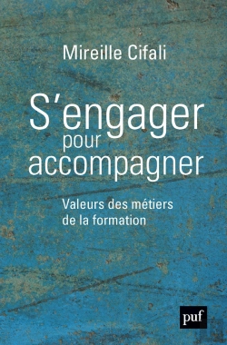 Bertrand.pt - S'Engager Pour Accompagner ; Valeurs Des Métiers De La Formation