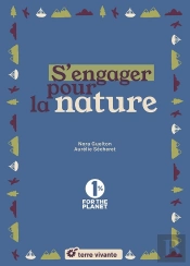 S'Engager Pour La Nature