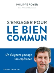 S'Engager Pour Le Bien Commun : Un Dirigeant Partage Son Espérance