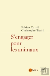 S'Engager Pour Les Animaux