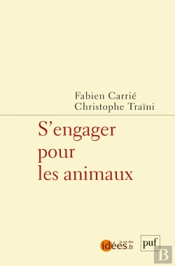 Bertrand.pt - S'Engager Pour Les Animaux