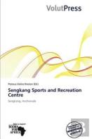 Sengkang Sports And Recreation Centre