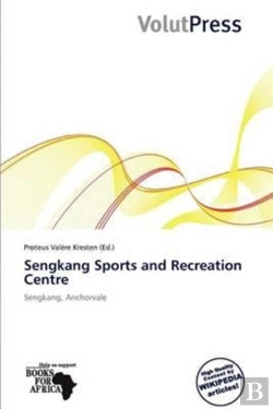 Bertrand.pt - Sengkang Sports And Recreation Centre