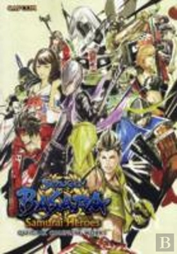 Bertrand.pt - Sengoku Basara Samurai Heroes: Official Complete Works