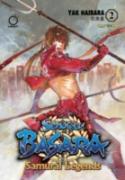 Sengoku Basara: Samurai Legends Volume 2