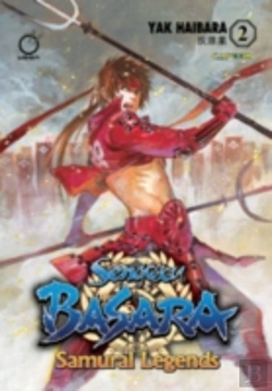 Bertrand.pt - Sengoku Basara: Samurai Legends Volume 2