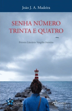 Bertrand.pt - Senha Número Trinta e Quatro