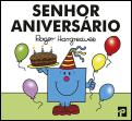 Senhor Aniversário