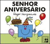 Senhor Aniversário