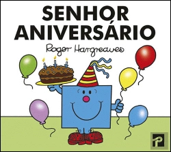 Bertrand.pt - Senhor Aniversário