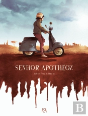 Senhor Apothéoz