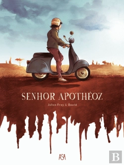 Bertrand.pt - Senhor Apothéoz