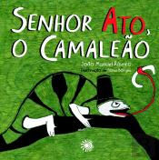 Senhor Ato, o Camaleão