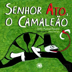 Bertrand.pt - Senhor Ato, o Camaleão