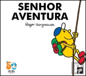 Senhor Aventura