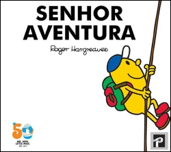 Bertrand.pt - Senhor Aventura