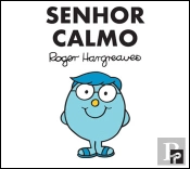 Senhor Calmo