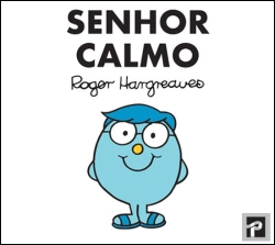 Bertrand.pt - Senhor Calmo