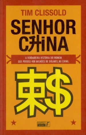 Senhor China