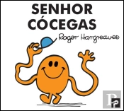 Senhor Cócegas