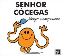 Bertrand.pt - Senhor Cócegas