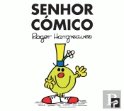 Senhor Cómico