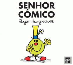 Bertrand.pt - Senhor Cómico