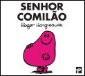 Senhor Comilão