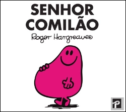 Bertrand.pt - Senhor Comilão