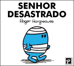 Bertrand.pt - Senhor Desastrado