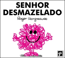 Bertrand.pt - Senhor Desmazelado