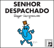 Senhor Despachado