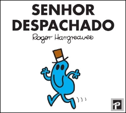 Bertrand.pt - Senhor Despachado