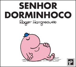 Bertrand.pt - Senhor Dorminhoco