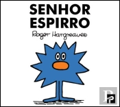 Senhor Espirro