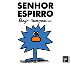 Bertrand.pt - Senhor Espirro